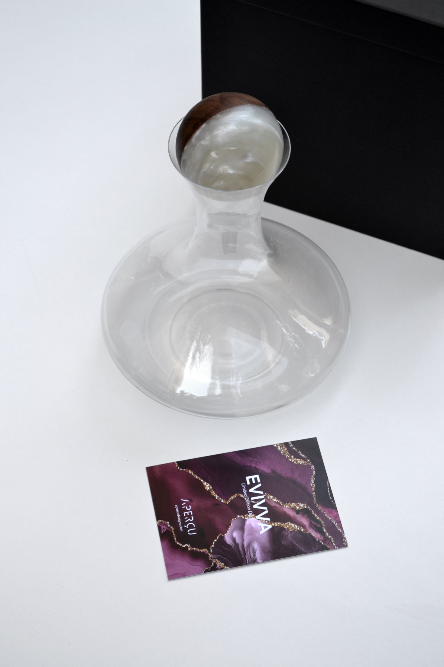 Evivva Decanter