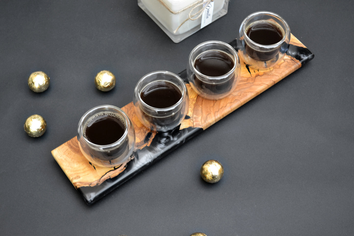 Espresso Flight