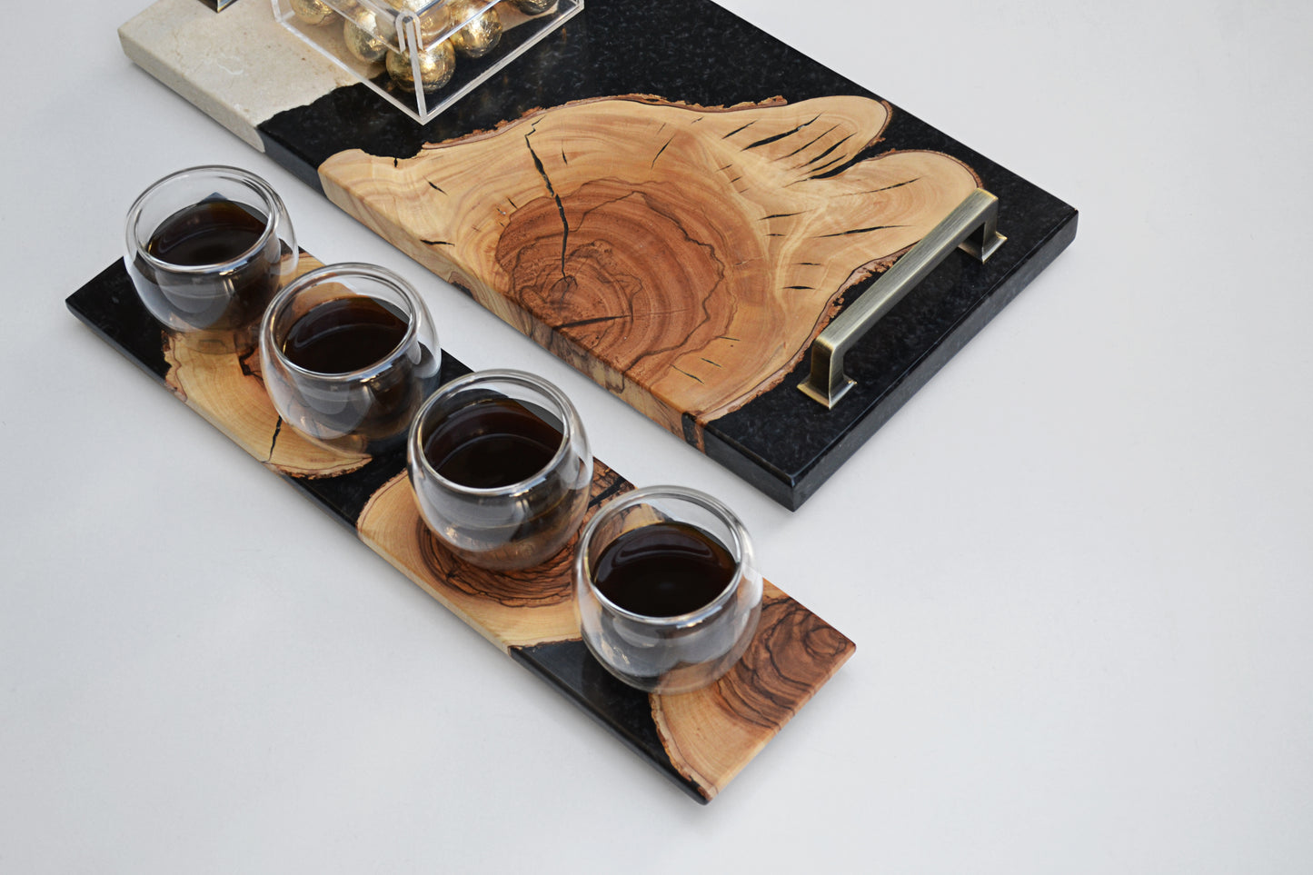 Espresso Flight