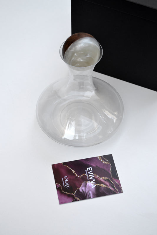 Evivva Decanter
