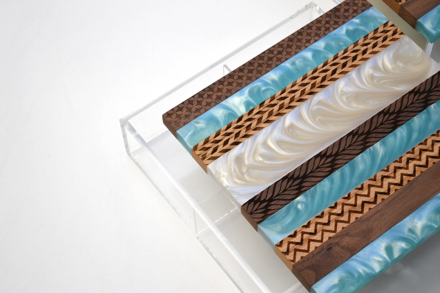 Melange Sweet Box '25x25'