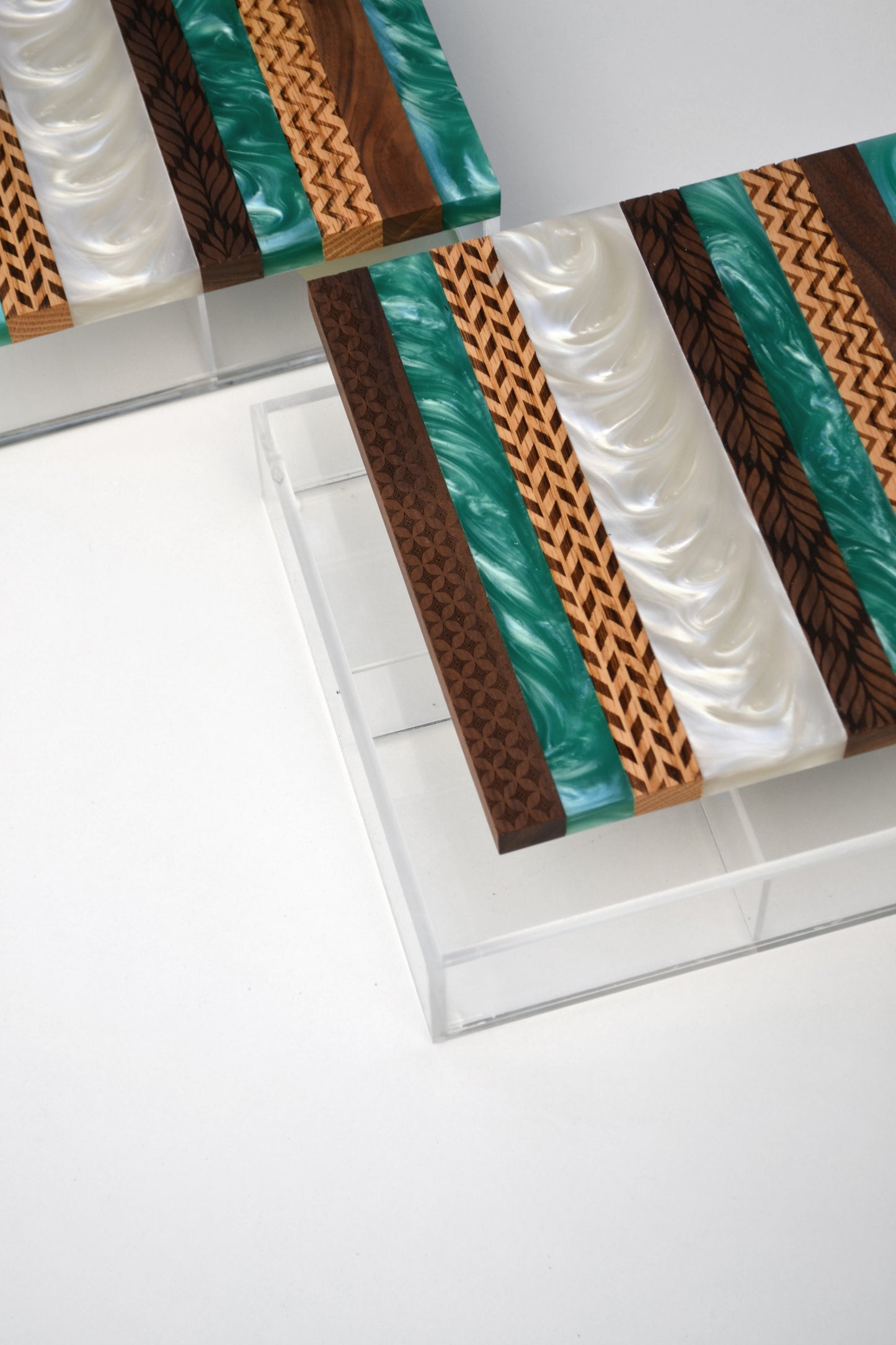 Melange Sweet Box '25x25'