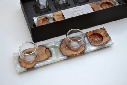 Espresso Flight