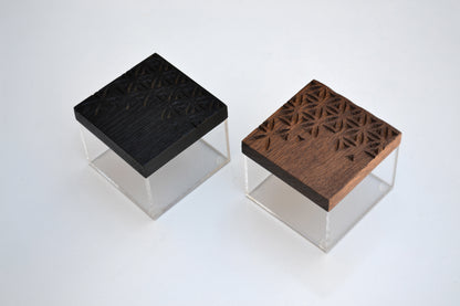 Engraved Sweet Boxes