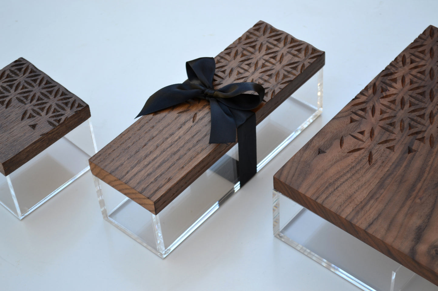 Engraved Sweet Boxes