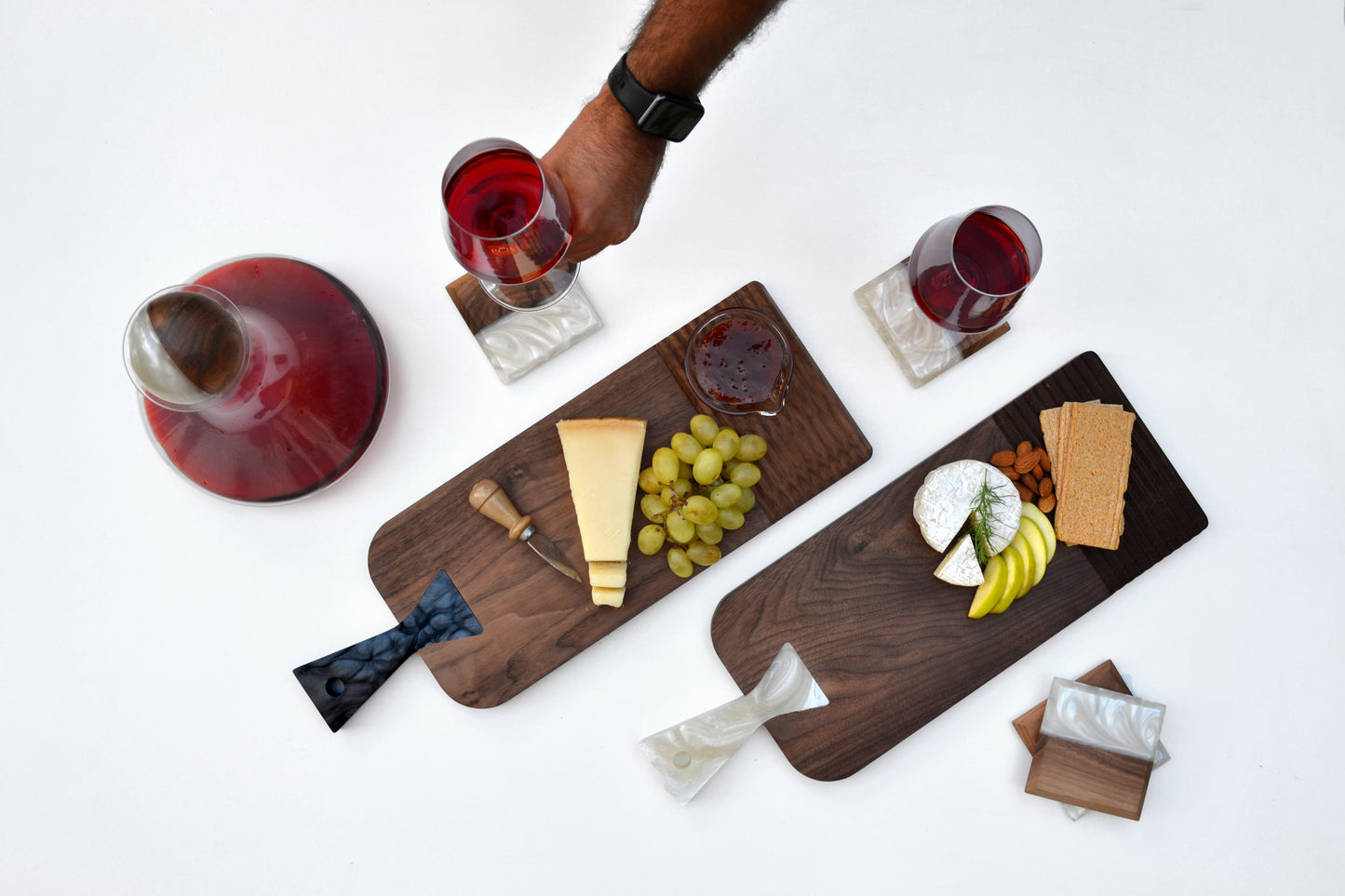 The Bow Board