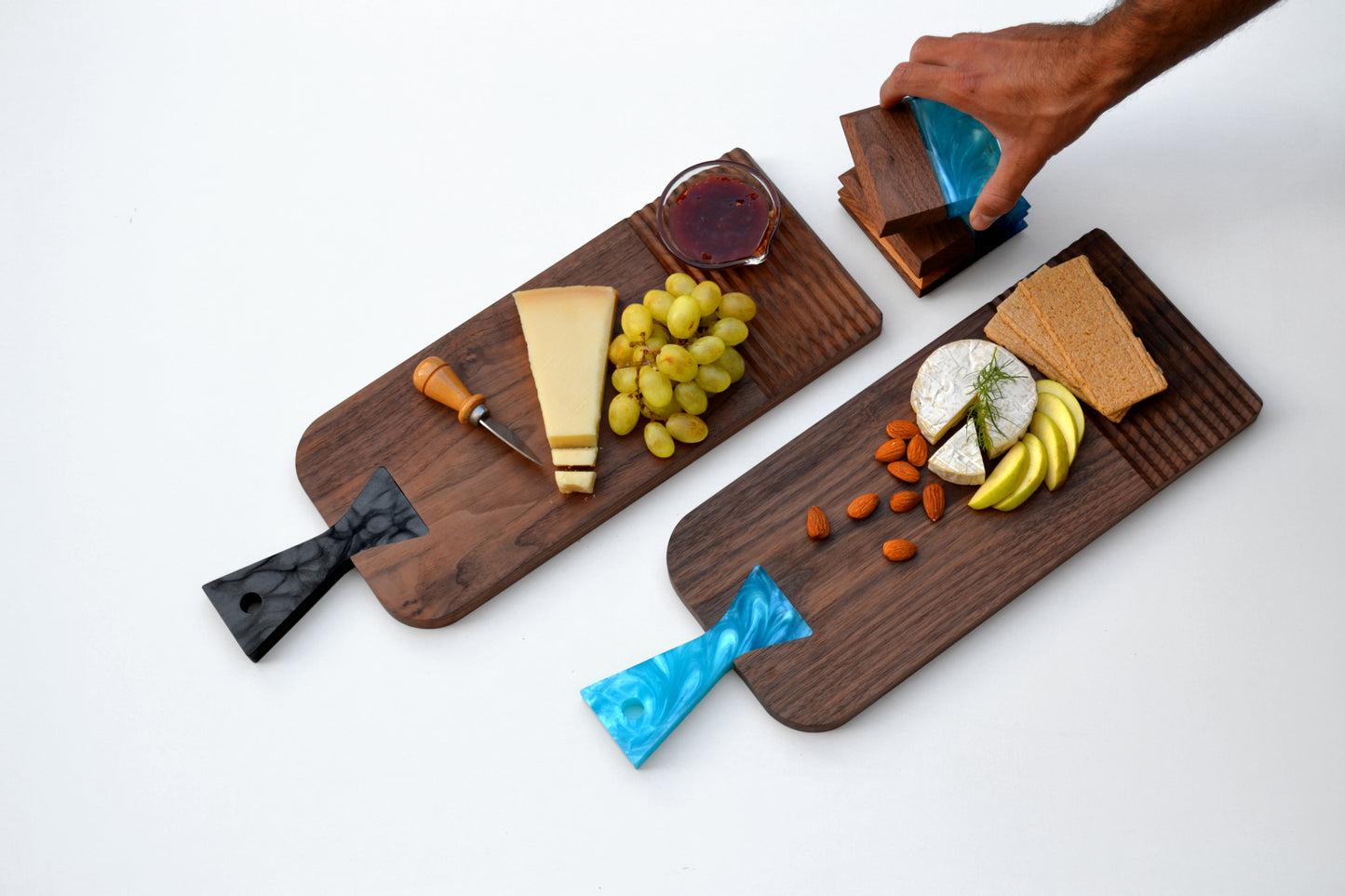 The Bow Board