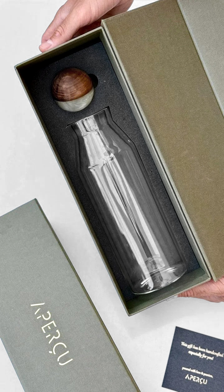 Carafe