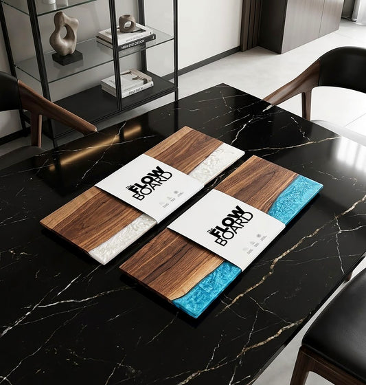 The Flow Board