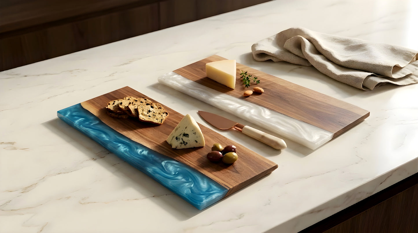 The Flow Board