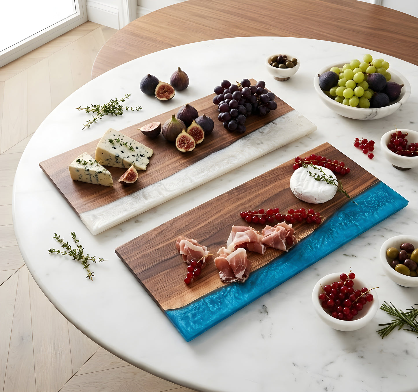 The Flow Board