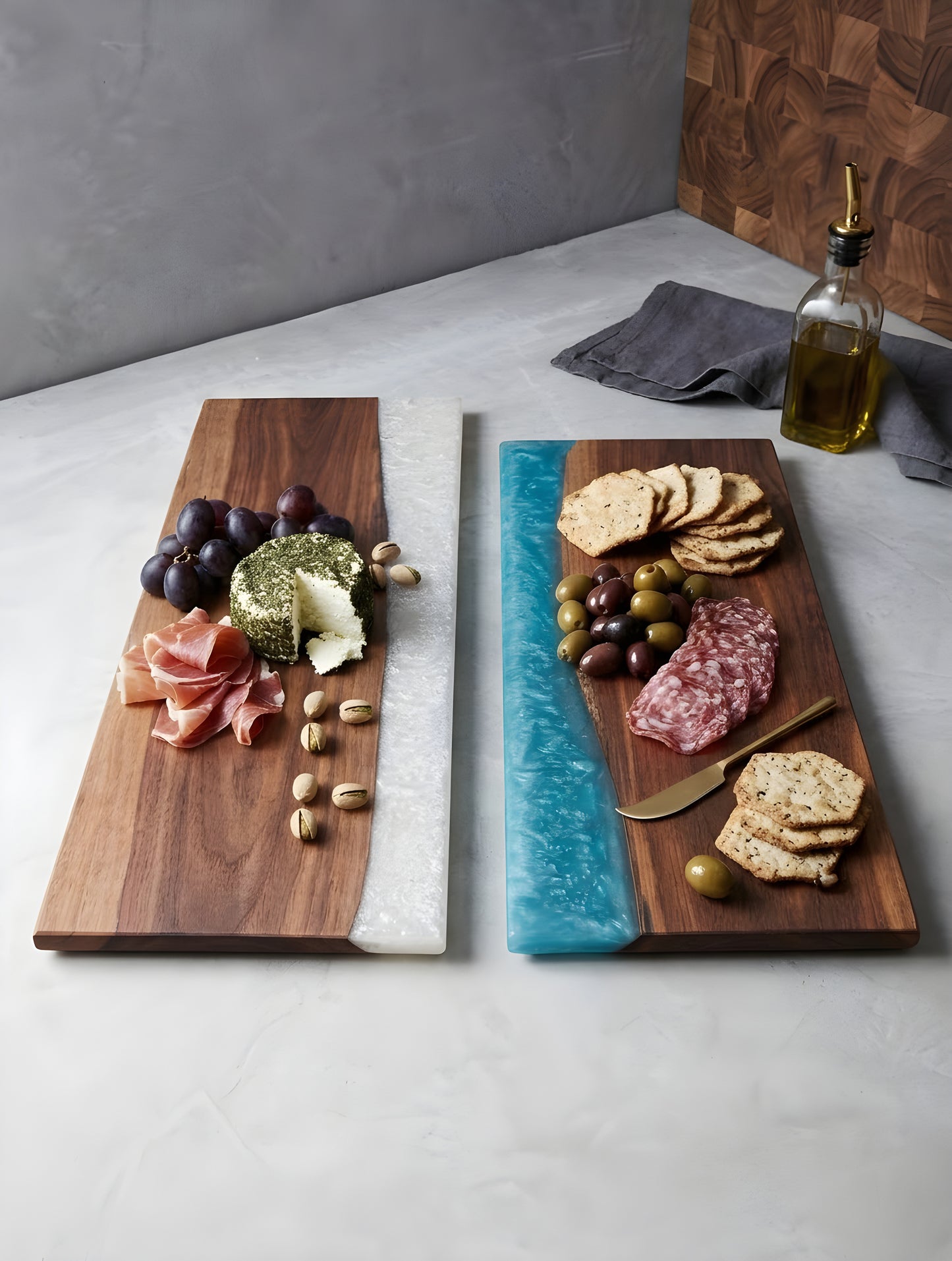 The Flow Board