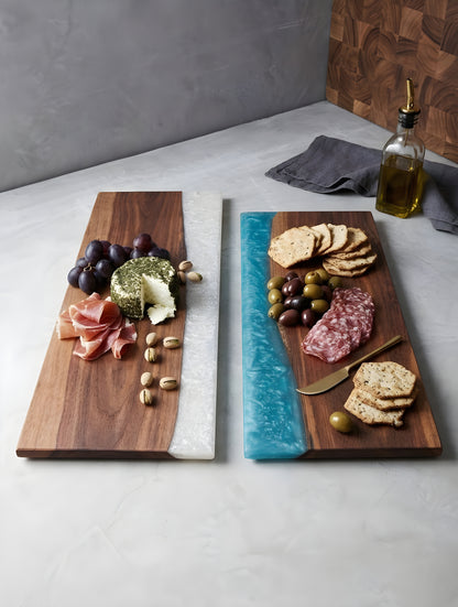 The Flow Board