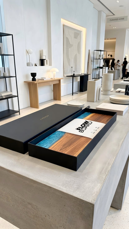 The Flow Board