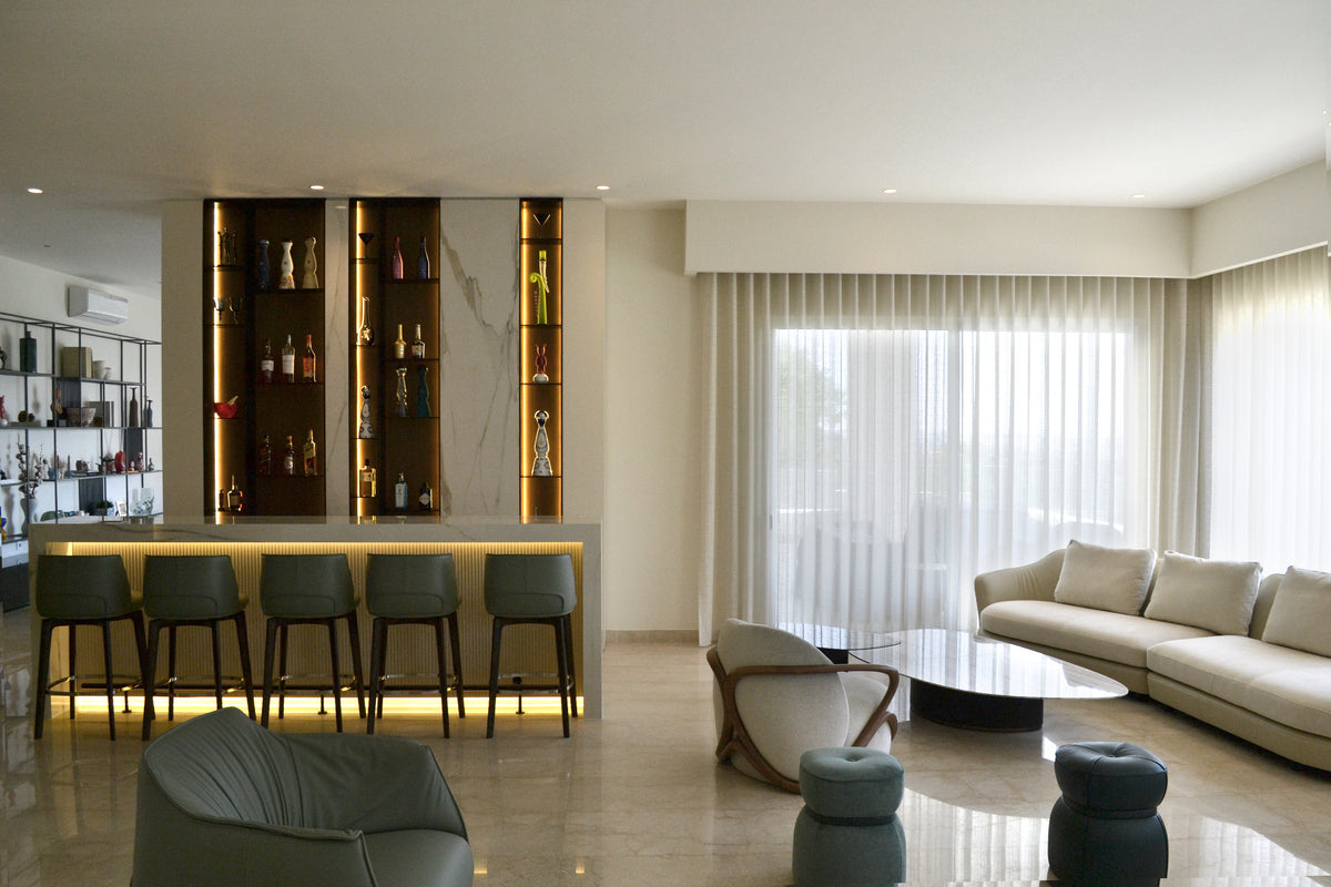 Architecture & Interior Design – Aperçu