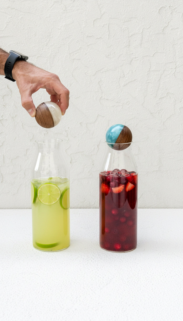 Carafe