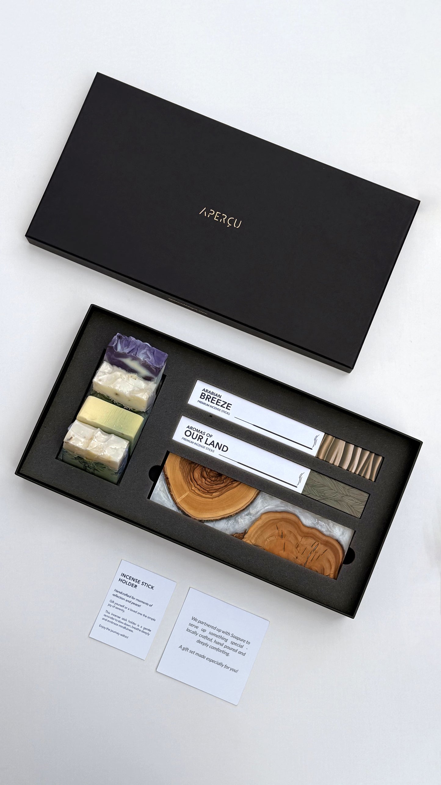 Serenity Gift Set