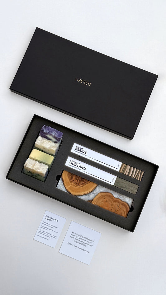 Serenity Gift Set