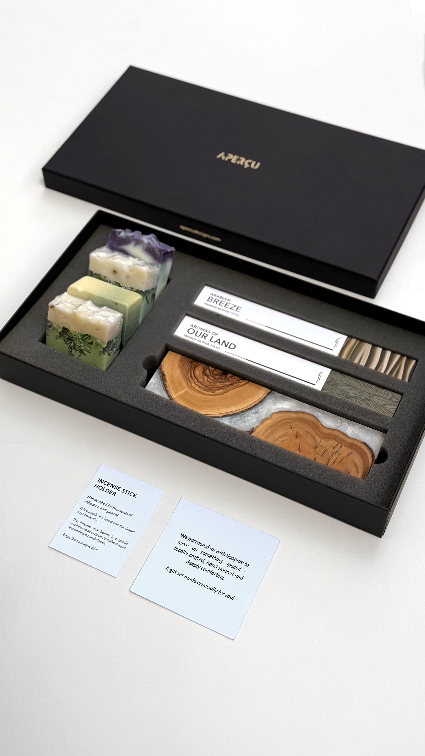 Serenity Gift Set