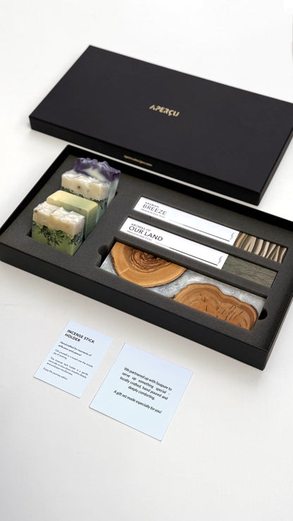 Serenity Gift Set